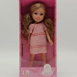 搪胶公仔;泡泡玩具;娃娃配饰