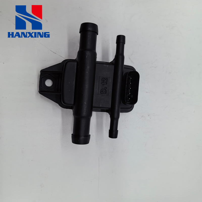 Lpg/Cng Car Oil to Gas Aeb Differential Pressure Sensor Engine Gas System Gas Auto Parts