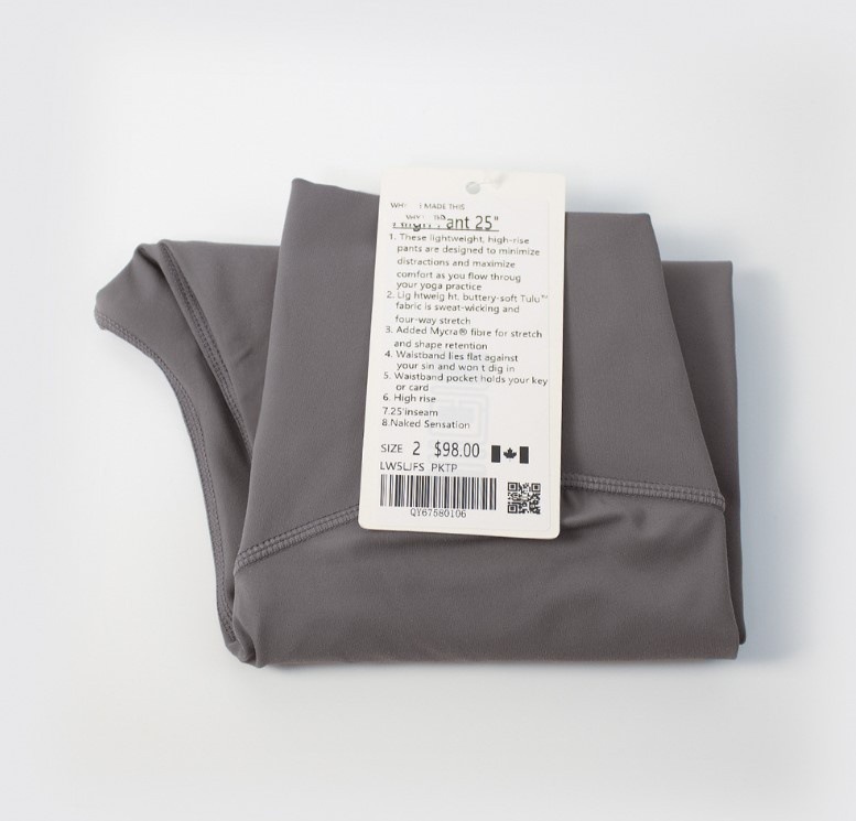 Bare sense green Gray