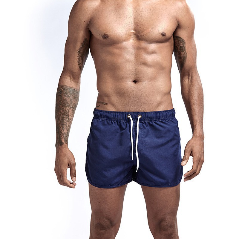 Men's Beach Pants 2024 Outer Wearing Big Shorts _voghion.com