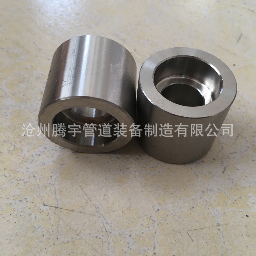 304不锈钢双承口管箍 SW CL3000 -S30408 06Cr19Ni10 GB/T14383-阿里巴巴
