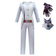�������� The Bad Guys ��ͯ��ʥ��cosplay������±��ݷ� 4631