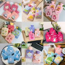 500ml�кſ�ͨעˮůˮ��ѧ����Я��ˮ�������ⶬ����ů�����ֻ�
