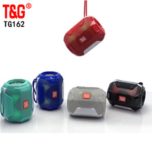 �羳����TG162�������������ЯʽLED�Ųʵ���������С����wish