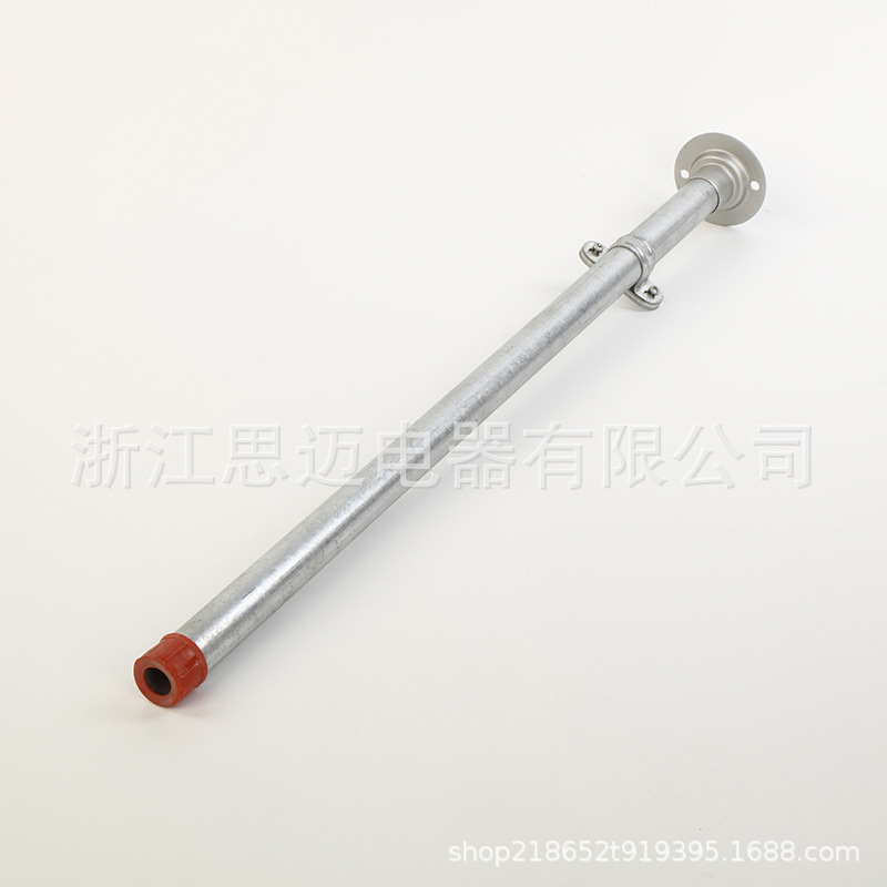 美标UL  英标  IMC导管 RGD金属管 带螺纹电缆穿线金属管 镀锌管