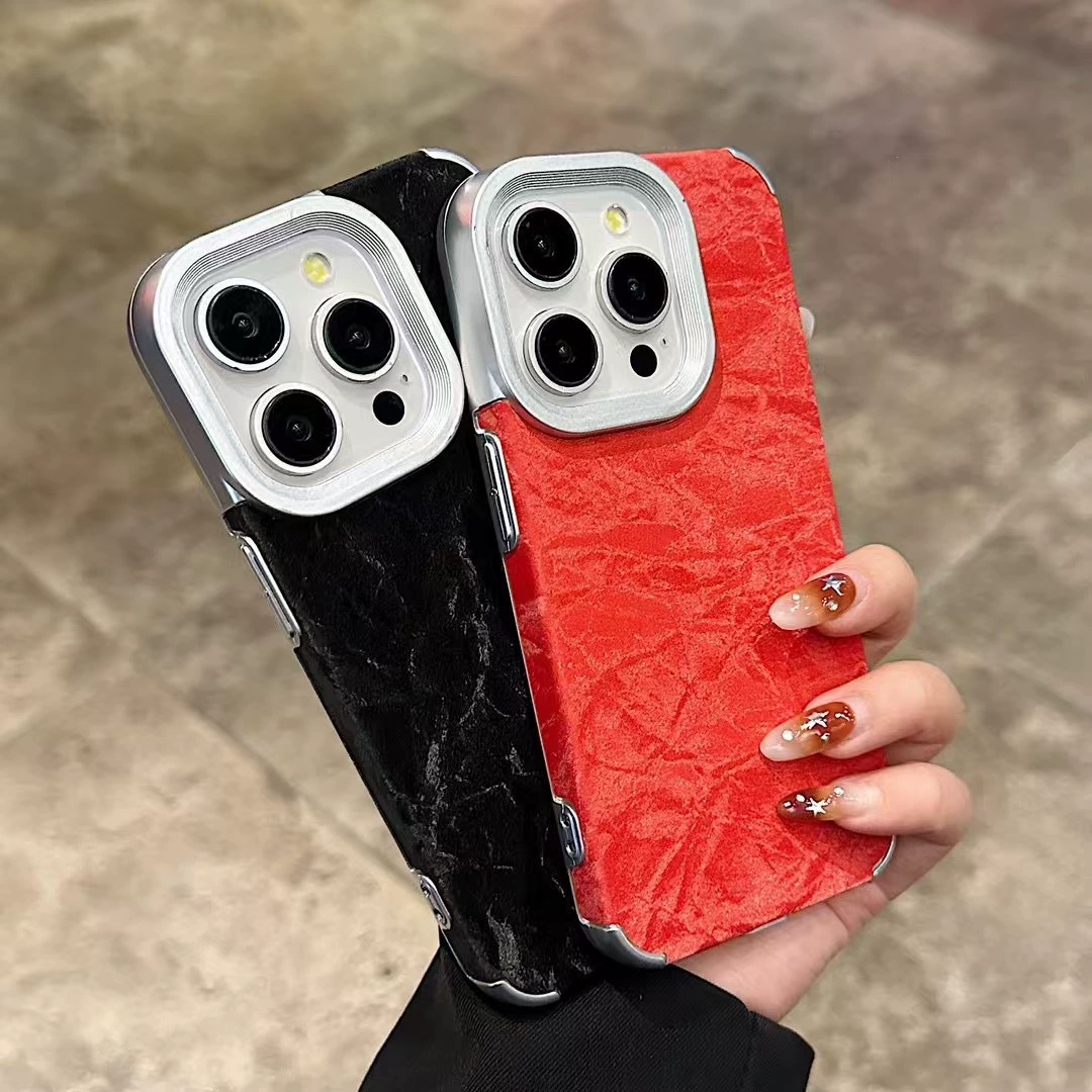 Чехол совместимый с Apple, креативный чехол для iPhone 15, защитный чехол, iPhone 16 Pro Max, высококачественный стиль