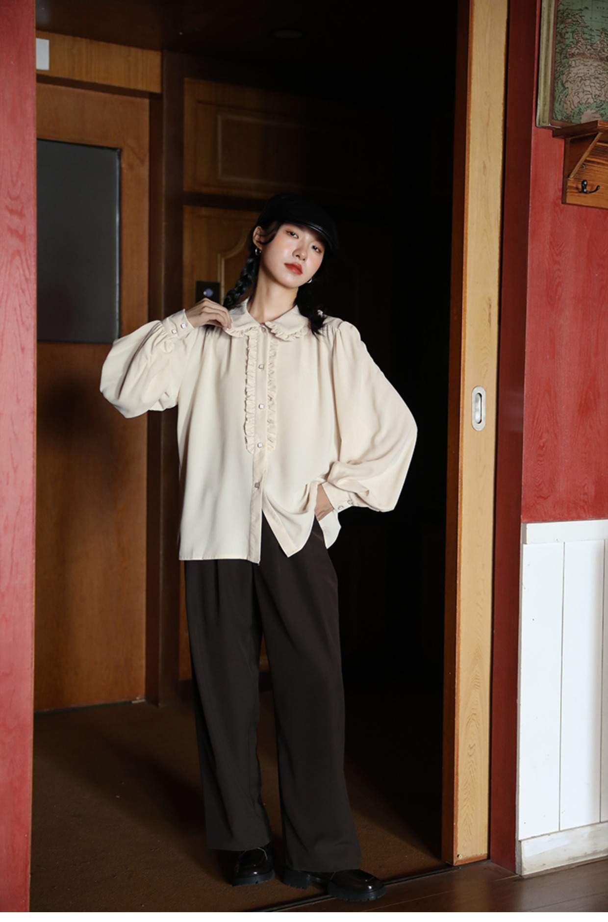 Product detail