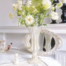 ���W��ʽ��ɫ�մɻ�ƿ��ˮ�B�[���͏d�л����廨�͏d�����L