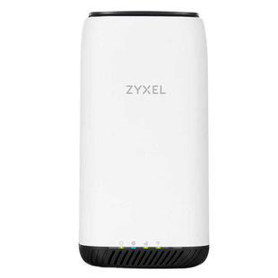 �m���A��ͨӍ5GWiFi Zyxel NR5101 �p�l��yʽ�S��wifi·��