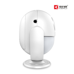 Kerui Anti-Theft Alarm for Home Doors and Windows, Shop Burglar Sensor Alarm Kr-Wp71 Security Wireless Remote Control