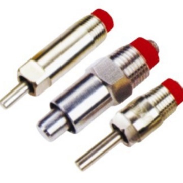 Boquilla de agua de cerdo engrosada de acero inoxidable lechón automático agua potable equipo de cría de cerdos equipo bebedero de cerdos ganado