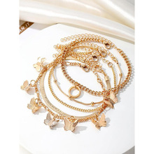 E 26491 Vintage Tassel Bracelet �������ն�������羳��ó