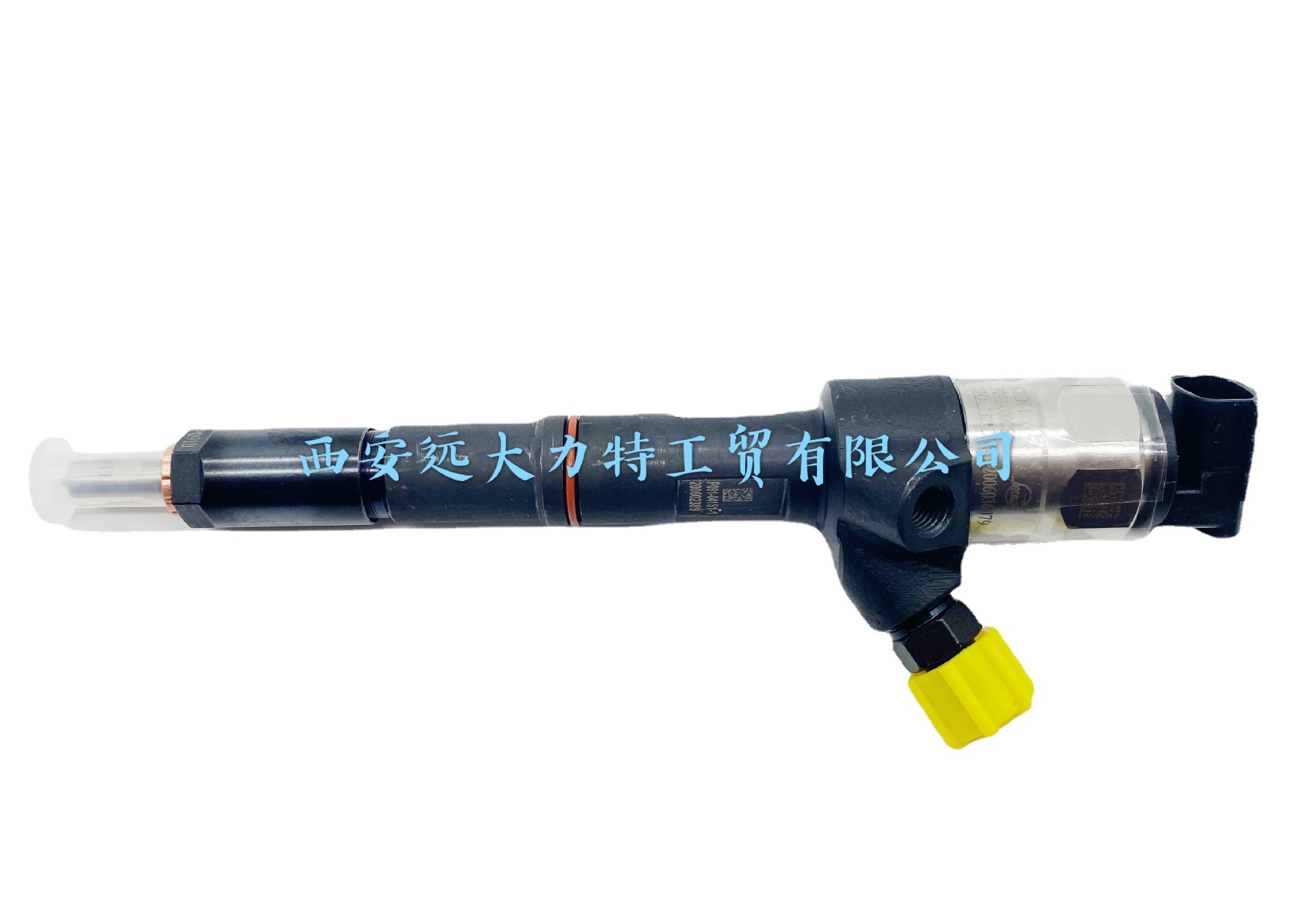 原装喷油器总成 P091-000CS1 SHA2232 适配云内