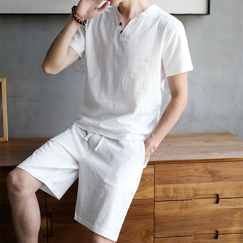 White set