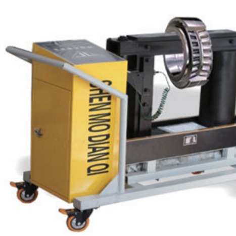 神模出厂 全自动智能轴承加热器SM38-6.0 内径10-280mm