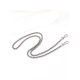 Bag Chain Accessories Single Buy Bag Belt Chain Portable Shoulder Underarm Crossbody Metal Chain All-match Decorative Chain Transformation