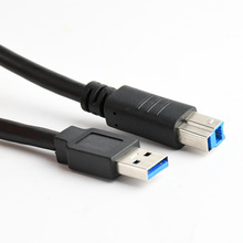 usb3.0��ӡ�� ����usb3.0���ڴ�ӡ�C��ӡ�C�������B�Ӿ� A���DB��