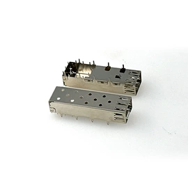 连接器;PCB插座;光纤设备