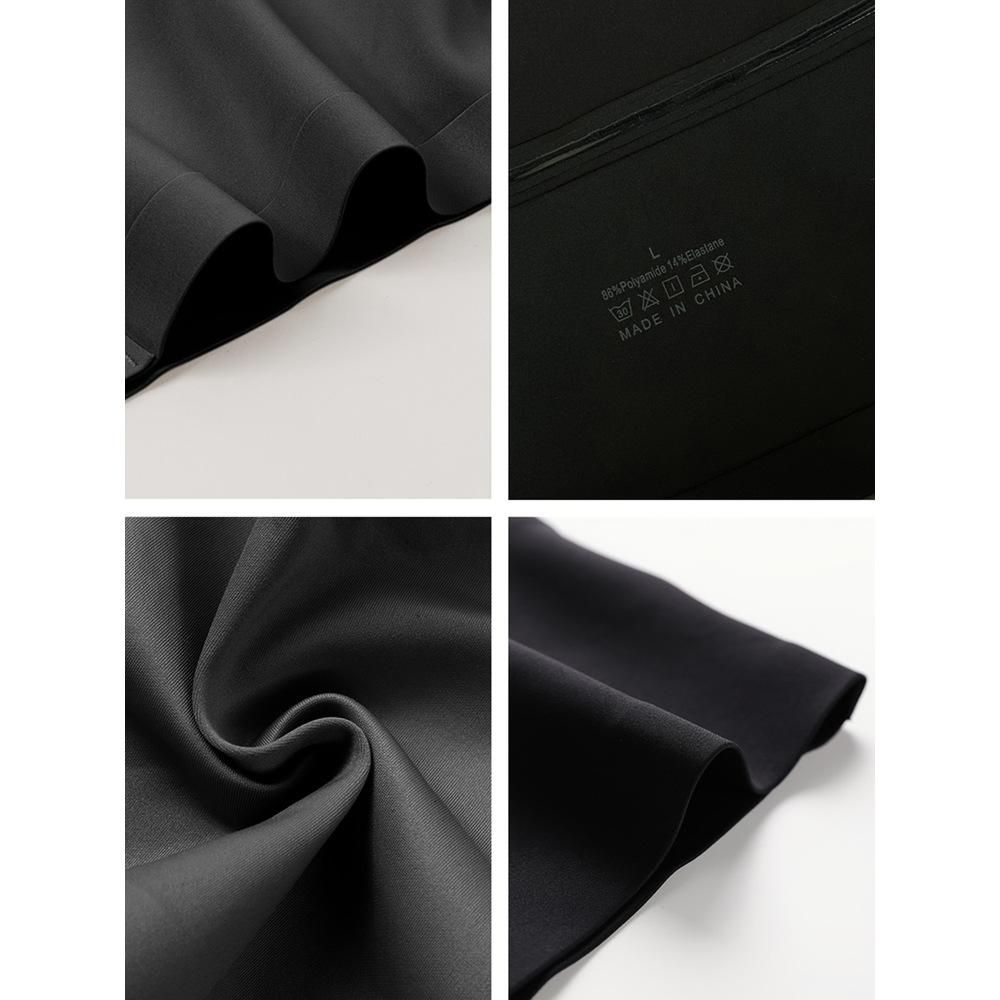 Bra de mujer sin costura sin correa de hombro, helado antideslizante sin anillo de acero, sujetador de diseño invisible cerrado del pecho