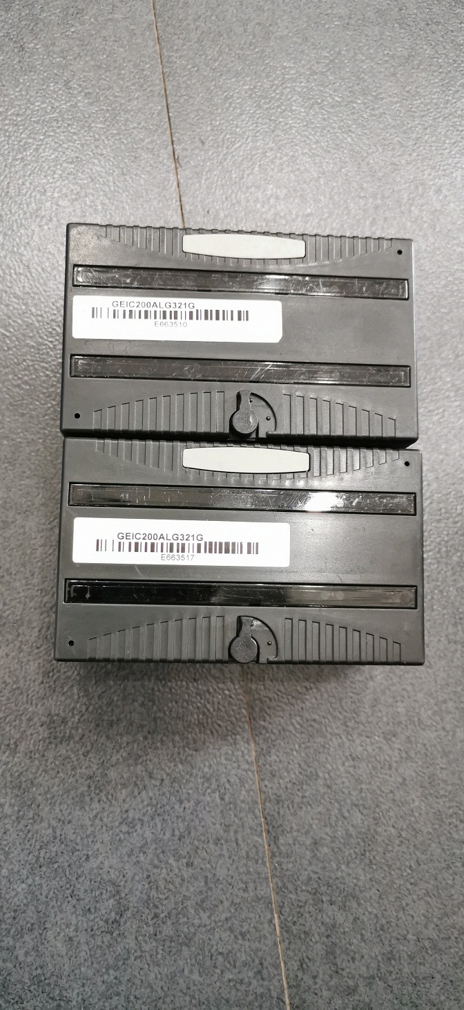 *IC200ALG265C IC200ALG321G GE FANUC PLC模块 原装现货议价