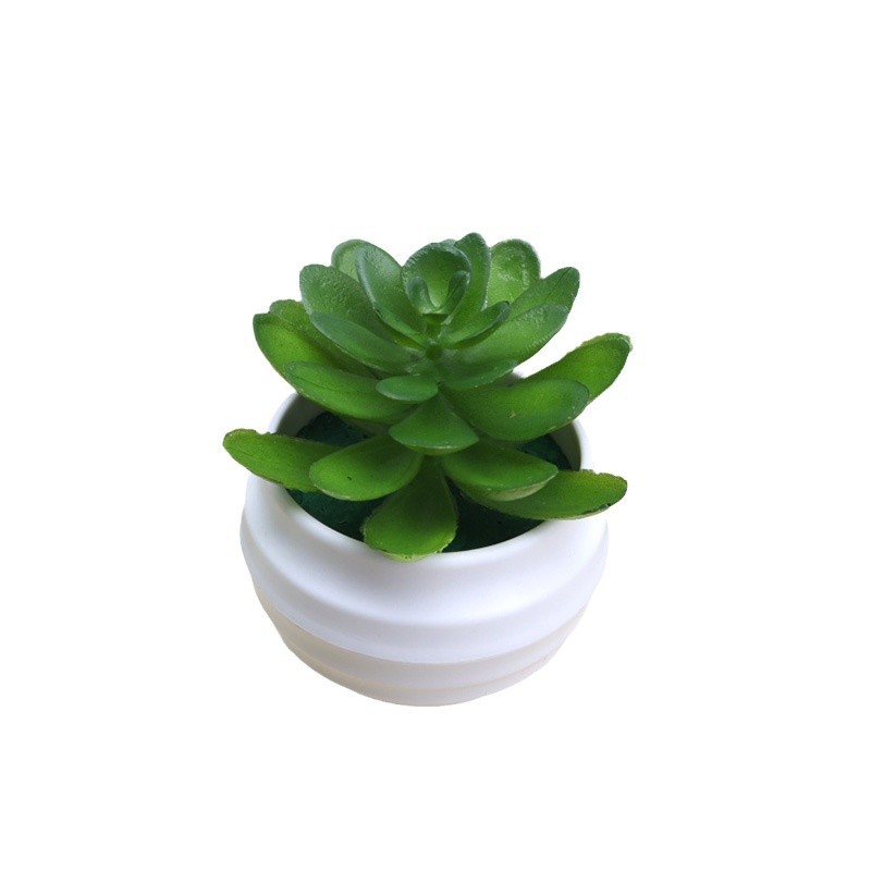 仿真绿植桌面摆件