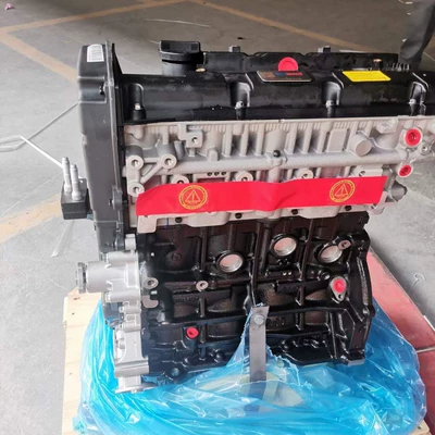 High-quality engine G4GC Engine assembly