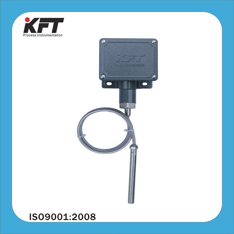 KTPW温度远传式800