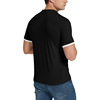 Men's summer short sleeve T-shirt, clothing, European style, wholesale