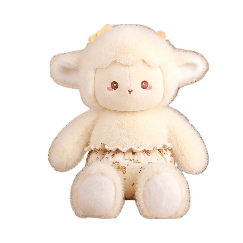 Popova serie de corredores, sonidos de corredores, animales, perros, juguetes de peluche, muñecas