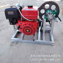 五谷杂粮膨化机新款大米玉米康乐果自动切断膨胀机摆摊用多功能