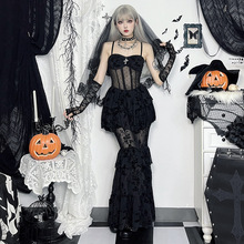 JY24490�＾2024�¿��Ըг�ȹ ��ʥ�ڰ��ڷ�������ɴ��������ȹŮ