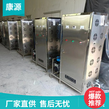 水冷臭氧发生器设备药厂 空气净化器食品厂落地式消毒臭氧发生机