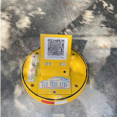 linkage code scanning charging new — Car lock - round-lock-4g
