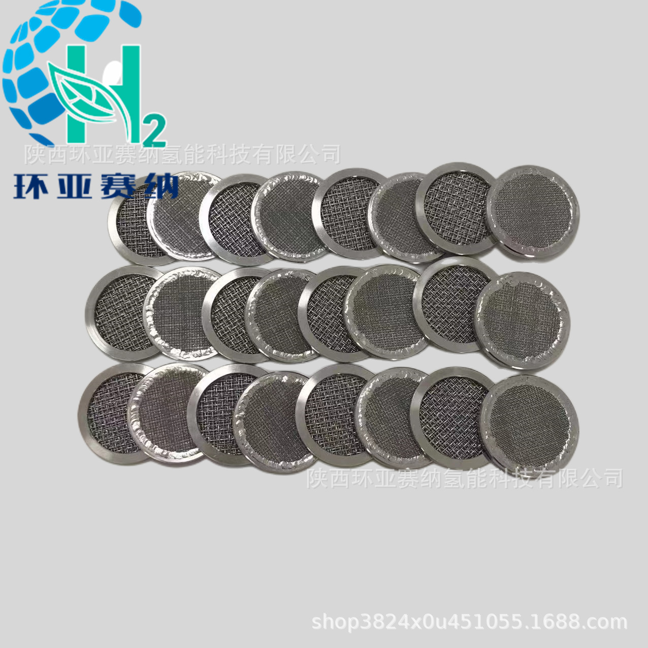 Supply of Porous Stainless Steel Sintered Filter Plate, Porous Titanium Sheet for Chemical Filtration, Microporous Stainless Steel Sintered Plate