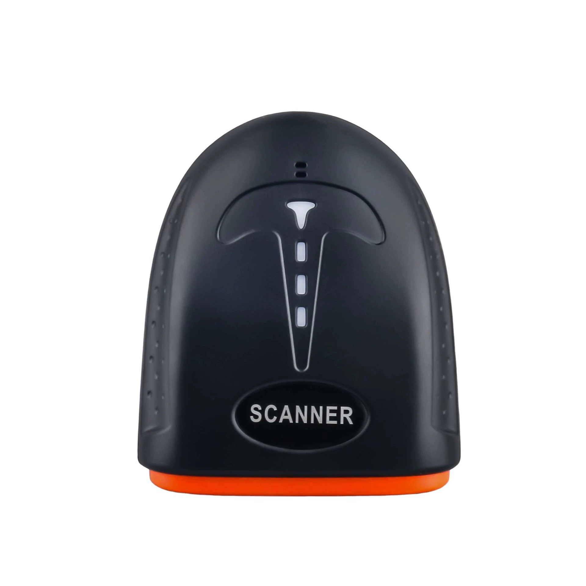 One-dimensional QR code wireless code scan gun Bluetooth scan gun supermarket cashier express logistics warehousing medical barcode gun