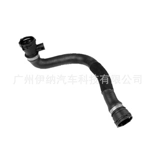 11537505229 Is Suitable for Bmw E38 Outlet Cooling Automotive Hose