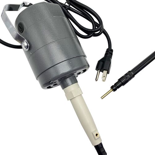 Jinkoda crane grinder crane grinder grinding and polishing SR foot pedal working head fast electric grinding machine