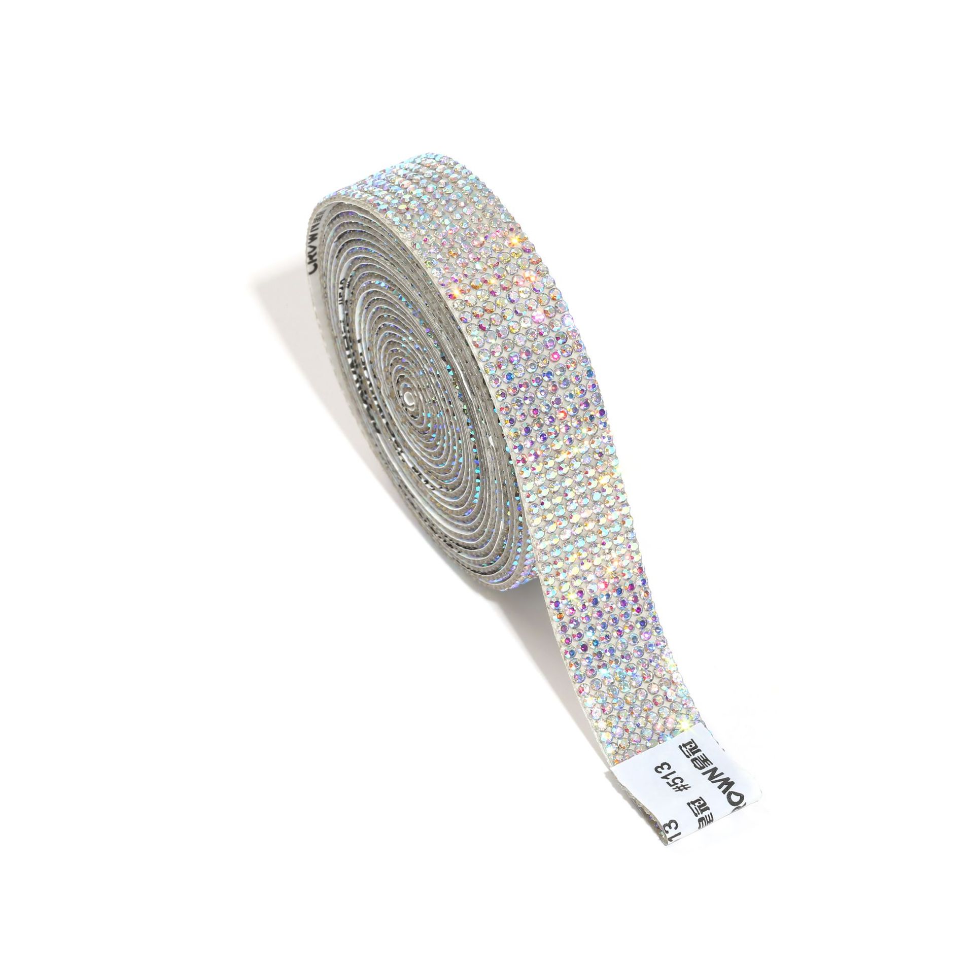 Diamond stickers in stock wholesale car interior with diamond…