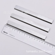 HSS ľ���ٵ�Ƭ  155X17X3MM ѹ�ٵ�Ƭ Planer blades knives