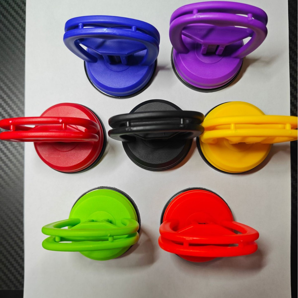 平面吸盘  汽车凹陷修复工具液晶玻璃吸附  拉力吸盘 手机开屏器