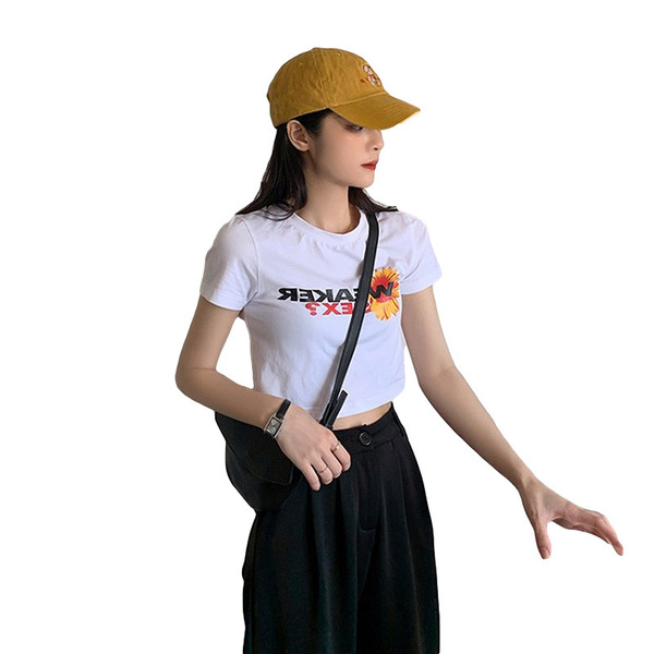 Summer couple clothing