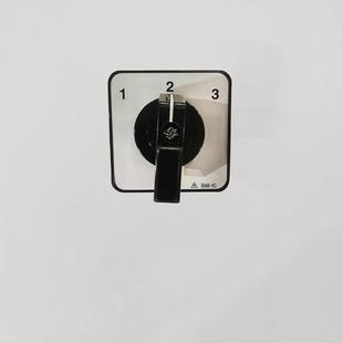 New Original Taiwan Shanhe SHANHO SC-48 0307 1.2.3 Each 1A Transfer Switch
