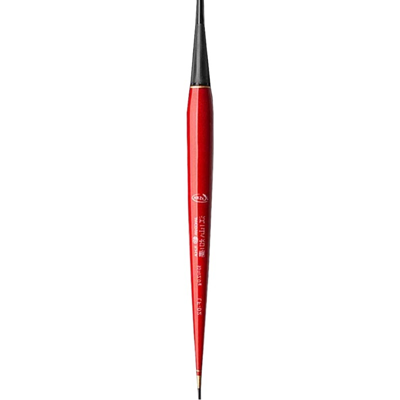 Jiangshan picturesque Luo Fei electronic float luminous float bottom fishing float carp carp short foot long tail electronic float manufacturers