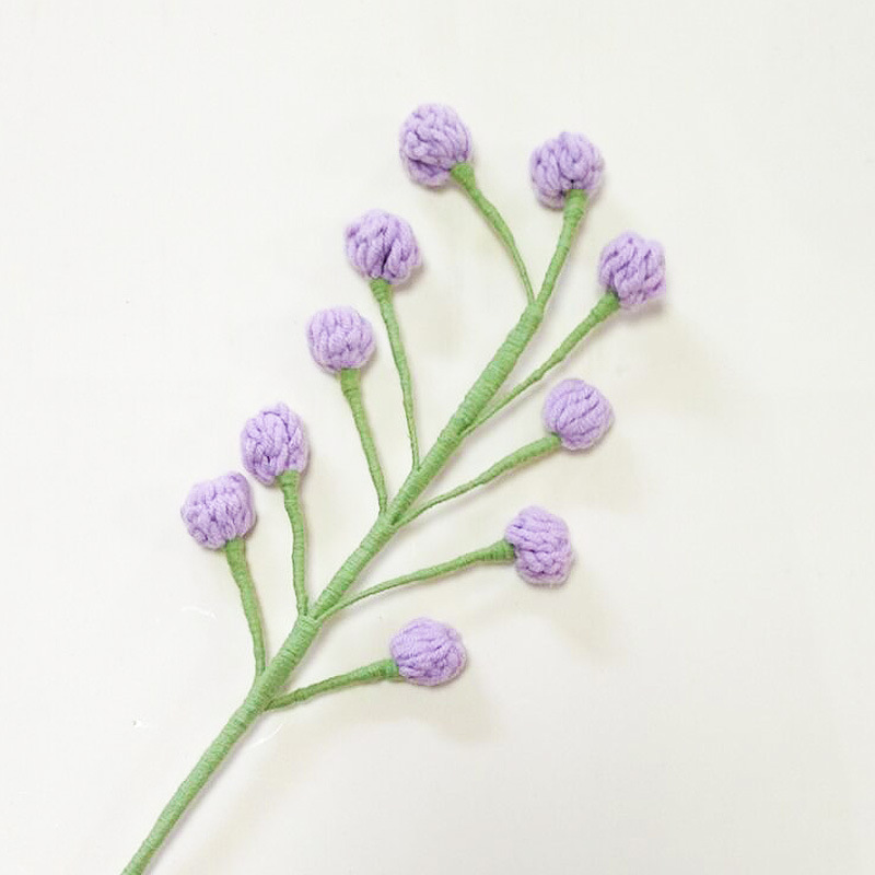 Producto acabado-Frijol Dorado púrpura