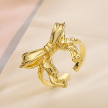 �Ĺ� ŷ��������ͭ��18K������Ἰ�ο��ڽ�ָŮС�ڸ��԰ٴ�ָ��