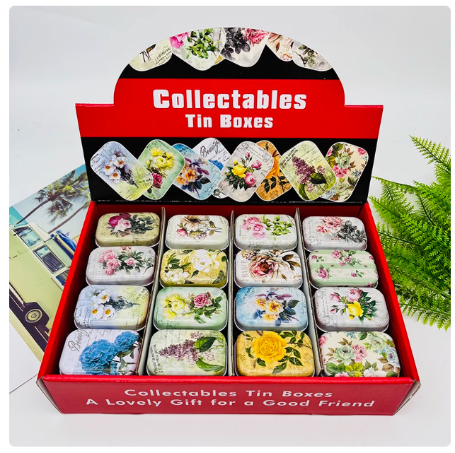 Цветы и растения