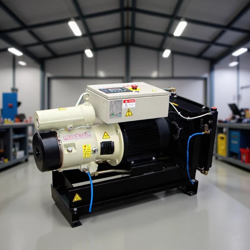 ��Ƭʽ��ѹ���Ĺ���ԭ�� ����ֱ�� Ʒ�ʱ��� �������