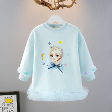 ���l��ѩ�澉Ůͯ�ӽq��ɯ�B��ȹ��ͯ�ﶬ����ů��ͨ��ɯT��ȹ��