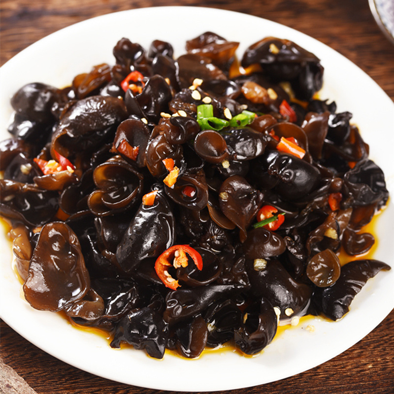 냉간버섯 [상업용 무료 체험판] (200g)