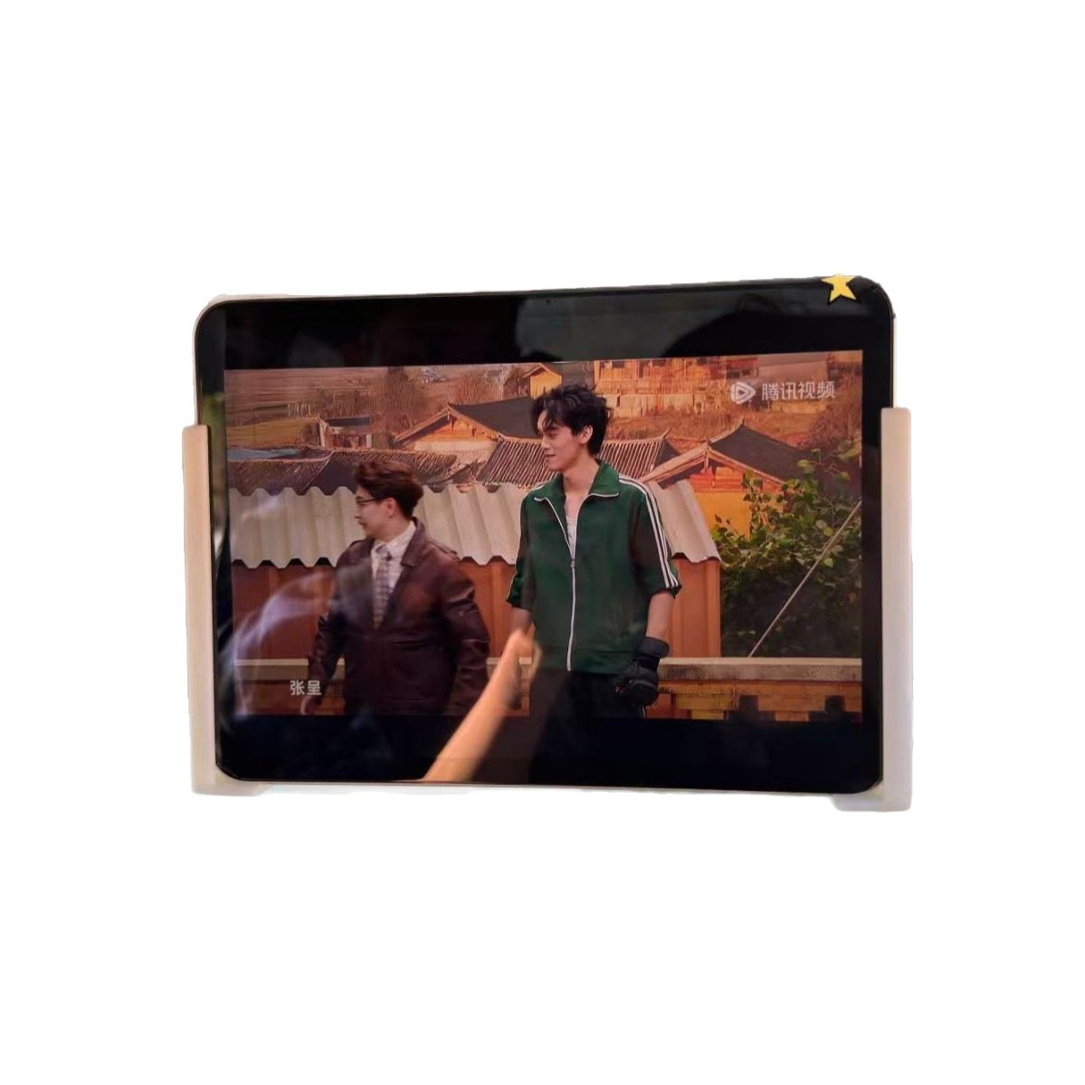 Tablet tubing charging, phone holder 5
